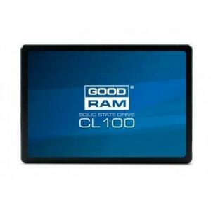 CL100 2.5 480GB SATA3 (SSDPR-CL100-480-G3) kép