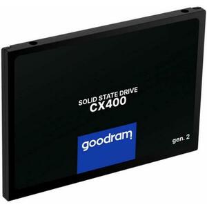 CX400 2.5 128GB SATA3 (SSDPR-CX400-128-G2) kép