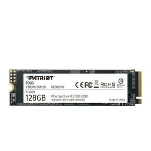 P300 128GB M.2 PCIe (P300P128GM28) kép