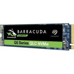 Seagate BarraCuda SSD 2TB kép