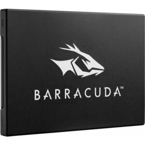 BarraCuda 2.5 480GB SATA3 (ZA480CV1A002) kép