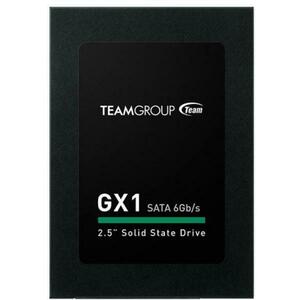 GX1 2.5 480GB SATA3 (T253X1480G0C101) kép