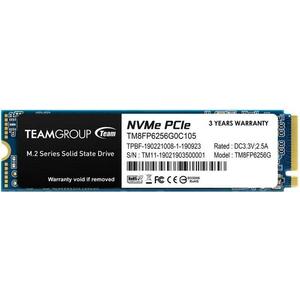 MP33 256GB M.2 PCIe (TM8FP6256G0C101) kép