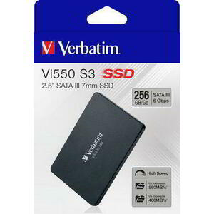 Vi550 2.5 256GB SATA3 (SVM256GV/49351) kép