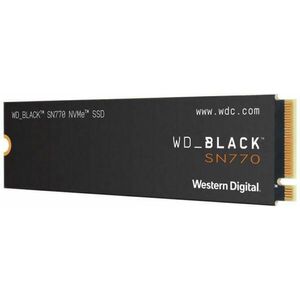 WD Black SN770 NVMe 250GB (WDS250G3X0E) kép