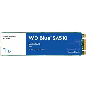 Blue SA510 1TB M.2 (WDS100T3B0B) kép