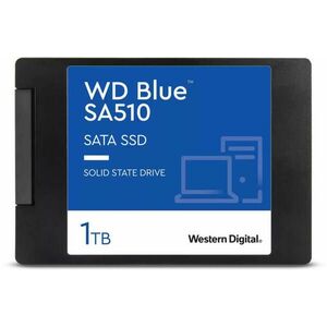 Blue SA510 2.5 1TB SATA3 (WDS100T3B0A) kép