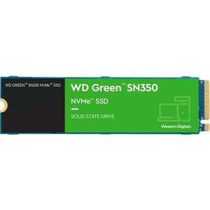 Green SN350 500GB M.2 (WDS500G2G0C) kép