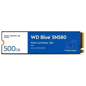 Blue SN580 500GB M.2 (WDS500G3B0E) kép