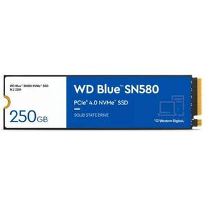 Blue SN580 250GB M.2 (WDS250G3B0E) kép