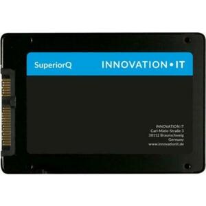 SuperiorQ 2.5 512GB SATA3 (00-512888) kép