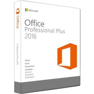 Office Professional Plus 2016 79P-05552 kép