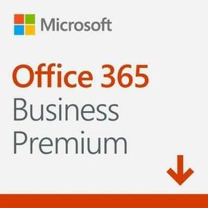 Office 365 Business Premium HUN KLQ-00211 kép