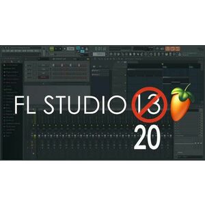 FL Studio 20 Producer Edition kép