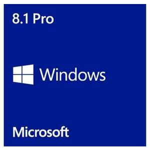 Windows 8.1 Pro 64bit HUN (1 User) FQC-06945 kép