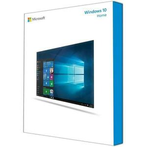 Windows 10 Home 32/64bit USB HUN KW9-00243 kép