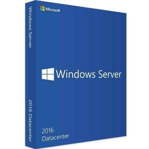 Windows Server 2016 Datacenter 9EA-00128 kép
