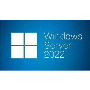 Windows Server Standard 2022 64Bit ENG (P73-08328) kép