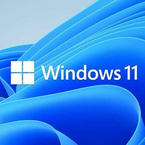 Windows 11 Home 64Bit HUN (KW9-00641) kép