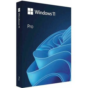 Windows 11 Pro HU (HAV-00154) kép