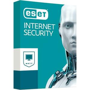Internet Security (4 Device/1 Year) kép
