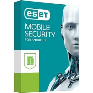 Mobile Security for Android (1 Device/1 Year) kép
