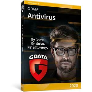 Antivirus (1 Device/1 Year) C2001ESD12001 kép