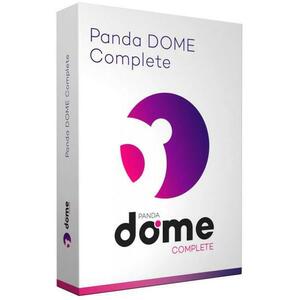 Dome Complete HUN (5 Device/1 Year) W01YPDC0E05 kép