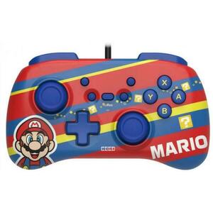 Horipad Mini Super Mario Series Nintendo Switch kép