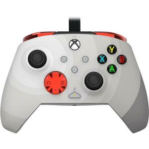 Xbox Series X|S One PC Rematch Radial White (049-023-RW) kép