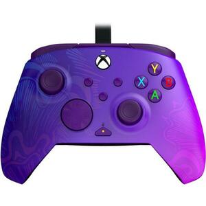 Xbox Series X|S One PC Rematch Purple Fade (049-023-PF) kép
