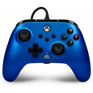 Enhanced Wired Xbox X|S Sapphire Sapphire Fade (1522665-01) kép