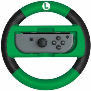 Nintendo Switch Joy-Con Wheel Deluxe Luigi Edition (NSP1162) kép