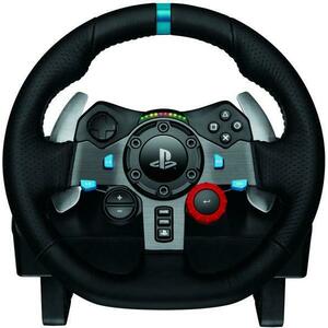 G29 Driving Force Racing Wheel (941-000112/941-000113) kép