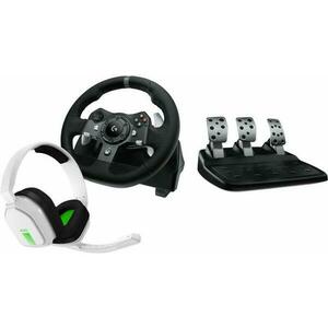 G920 Driving Force + Astro A10 (991-000487) kép