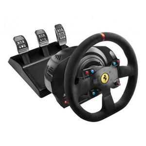T300 Ferrari Integral Racing Wheel Alcantara Edition (4160652) kép