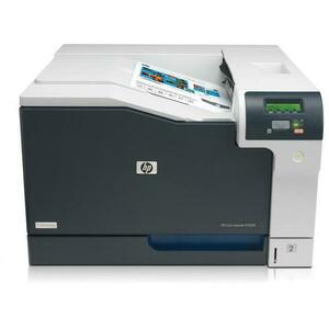 Color LaserJet Professional CP5225dn (CE712A) kép