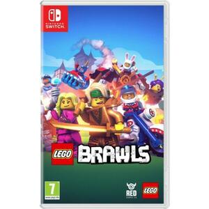 LEGO Brawls (Switch) kép