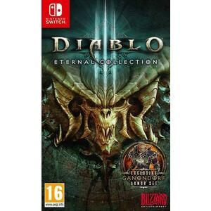 Diablo III [Eternal Collection] (Switch) kép