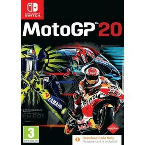 MotoGP 20 (Switch) kép