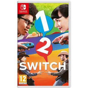1-2 Switch (Switch) kép