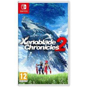 Xenoblade Chronicles 2 Nintendo Switch kép