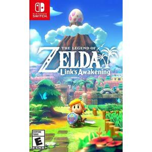 The Legend of Zelda: Link’s Awakening - Switch kép