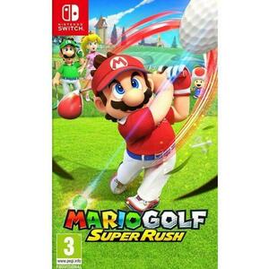 Mario Golf Super Rush (Switch) kép