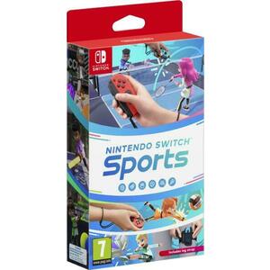 Nintendo Switch Sports - Switch kép