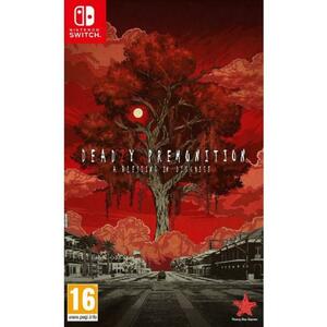 Deadly Premonition 2 A Blessing in Disguise (Switch) kép