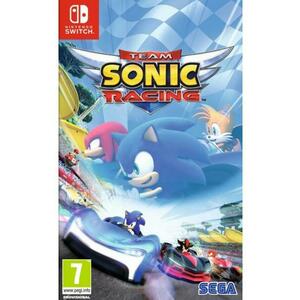 Team Sonic Racing (Switch) kép