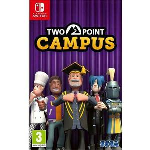 Two Point Campus (Switch) kép