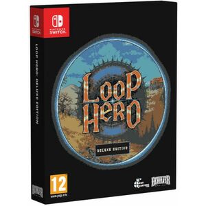 Loop Hero [Deluxe Edition] (Switch) kép