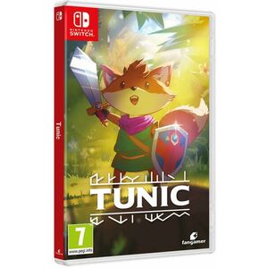 Tunic (Switch) kép